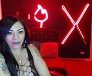 amelia_jones_35 is a 40 year old female webcam sex model.