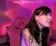 milky_cunt is a  year old female webcam sex model.