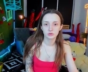 alicelidse is a  year old female webcam sex model.