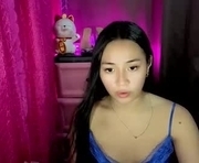 lovely_leah23 is a  year old female webcam sex model.