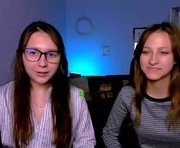 laura_queen_ is a  year old couple webcam sex model.