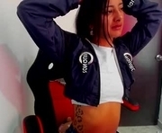 sensual_skinny is a 26 year old female webcam sex model.