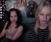 sweetieseva is a  year old couple webcam sex model.