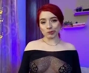 ninapavlova is a 24 year old female webcam sex model.