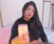miaa_deluxe is a  year old female webcam sex model.