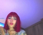 jabami_lu is a 23 year old female webcam sex model.