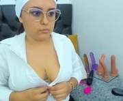 emilybrown21x is a  year old female webcam sex model.