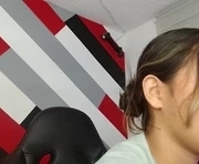 charlotte_greyx is a  year old female webcam sex model.