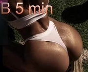 nymphobabee is a 21 year old female webcam sex model.