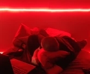 cybernympho_neonrain is a  year old couple webcam sex model.
