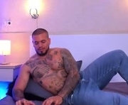 dominickane is a 37 year old male webcam sex model.