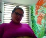 vesper_vixen is a  year old female webcam sex model.