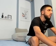 zeyn_edwards is a  year old male webcam sex model.