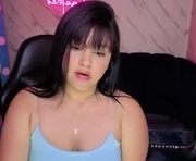 samy_collen_v is a 25 year old female webcam sex model.