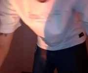 obeyandrule_ is a  year old couple webcam sex model.