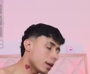 aziel_tay is a  year old male webcam sex model.