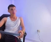 axel_cody_ is a 18 year old male webcam sex model.