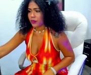 iamsheiila is a  year old female webcam sex model.