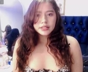 afrodita_wild_v is a  year old female webcam sex model.