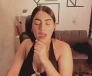 melodysnow is a 22 year old female webcam sex model.
