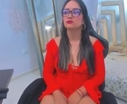 alexandramilff is a 34 year old female webcam sex model.