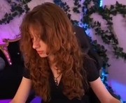 cuteefoxy is a  year old female webcam sex model.