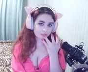 augustinefegett is a 18 year old female webcam sex model.