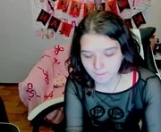 acid_kate is a 19 year old female webcam sex model.