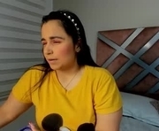 _adahara_queen_ is a 26 year old female webcam sex model.