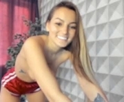 xxx_leila is a  year old female webcam sex model.