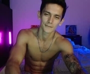 rustynf1tz is a 28 year old male webcam sex model.