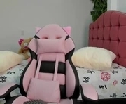 Cyber sex webcam chat with 18 yrs old female, ,  ,  - holly_rose69