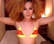 curlysmith is a 29 year old shemale webcam sex model.