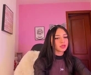 s_tefany_ is a 25 year old female webcam sex model.