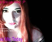 dvadaisy is a 23 year old shemale webcam sex model.