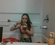 pinkandheated is a  year old female webcam sex model.