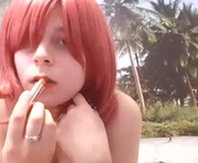 shirayuki_hime is a 19 year old female webcam sex model.