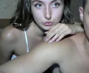 him_whore is a  year old couple webcam sex model.