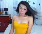 sweetfantasyxx is a 22 year old shemale webcam sex model.