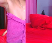 lindsay_lou is a 27 year old female webcam sex model.