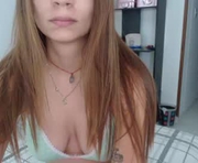 sweetgirldemon is a 25 year old female webcam sex model.