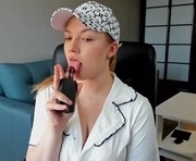 bikini_niki__ is a 23 year old female webcam sex model.