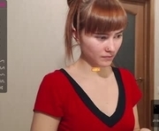 Live sex webcam with  yrs old female, ,  ,  - kumisgo