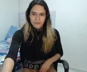 helena_spellman is a  year old shemale webcam sex model.