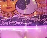 rachellkors_ is a 35 year old female webcam sex model.