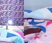lacii_lost is a 22 year old female webcam sex model.
