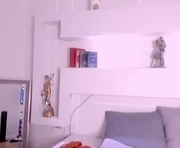 kendallscott_1 is a 23 year old female webcam sex model.