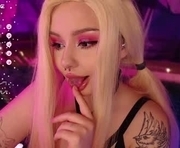 lina_diva is a  year old female webcam sex model.