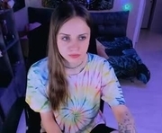 nanitamoore is a 26 year old female webcam sex model.