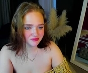 charmingnana is a 18 year old female webcam sex model.